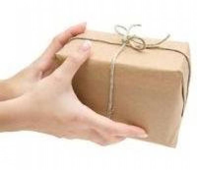 Перевозка малогабаритных грузов