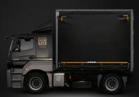 First China Logistics, Доставка из Китая